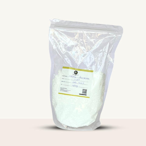 Cetyl Alcohol