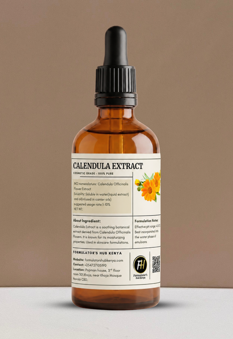 Calendula Extract