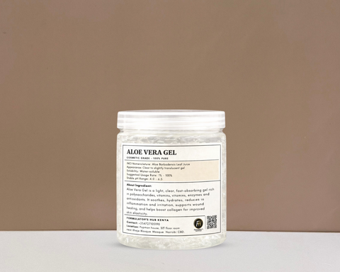Aloevera Gel