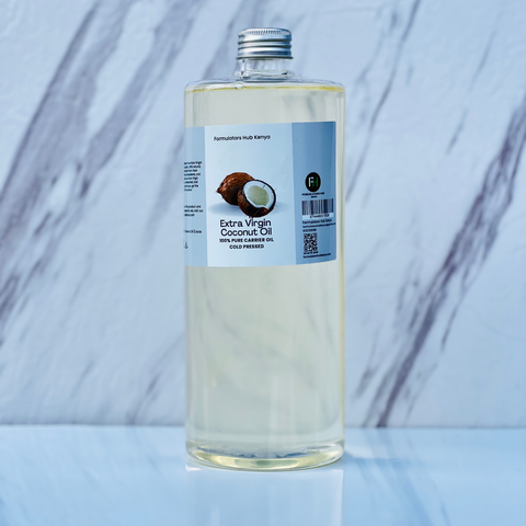 Coconut Oil (Extra Virgin)
