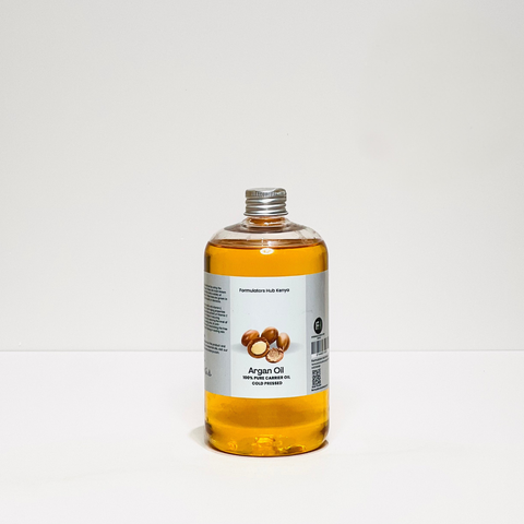 Argan Oil