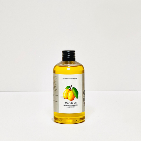 Marula Oil