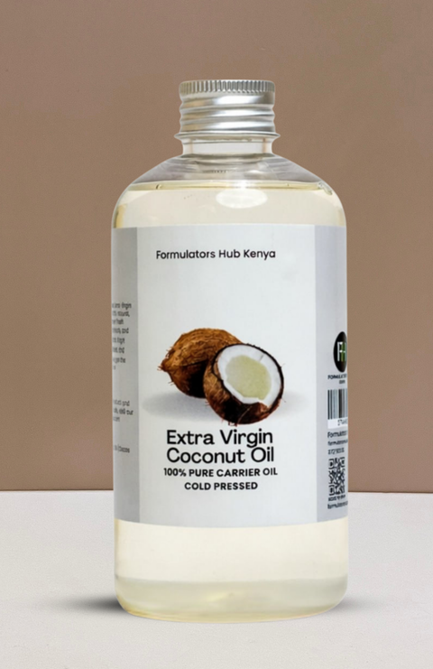 Coconut Oil (Extra Virgin)