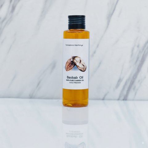 Baobab Oil