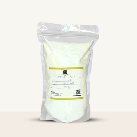 Stearic Acid