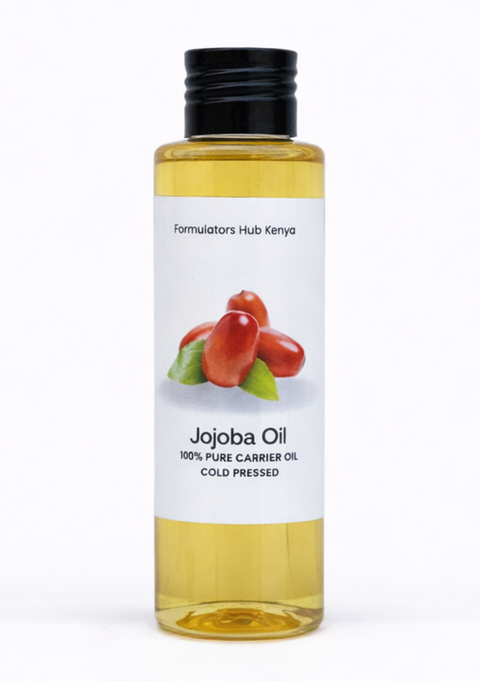 Jojoba Oil