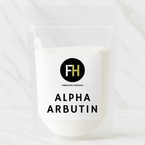 Alpha Arbutin