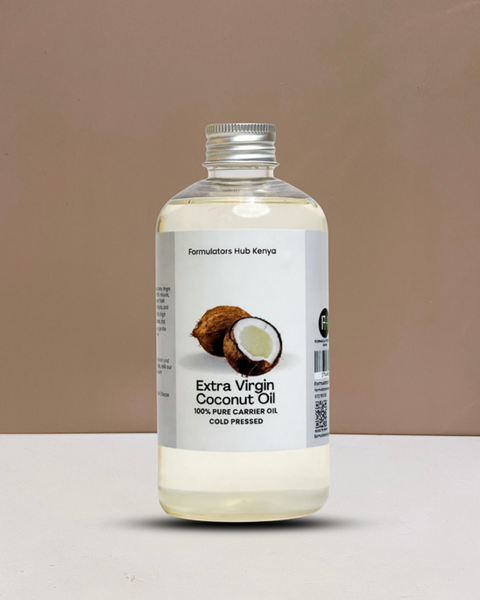 Coconut Oil (Extra Virgin)