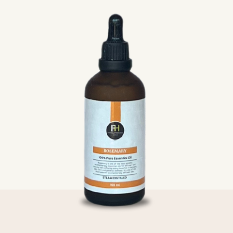 Rosemary Essential Oil