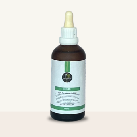 Neroli Essential Oil
