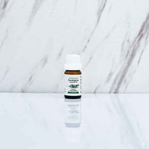 Eucalyptus Essential Oil
