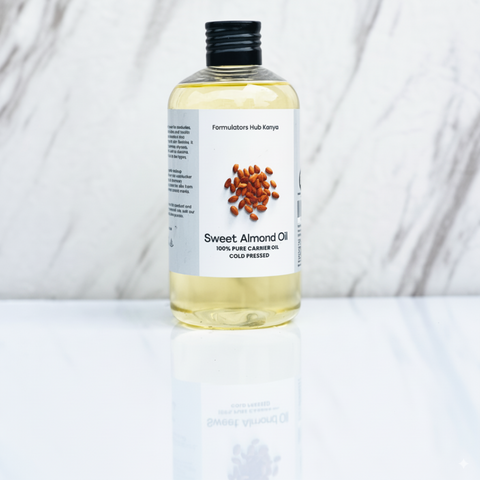 Sweet Almond Oil