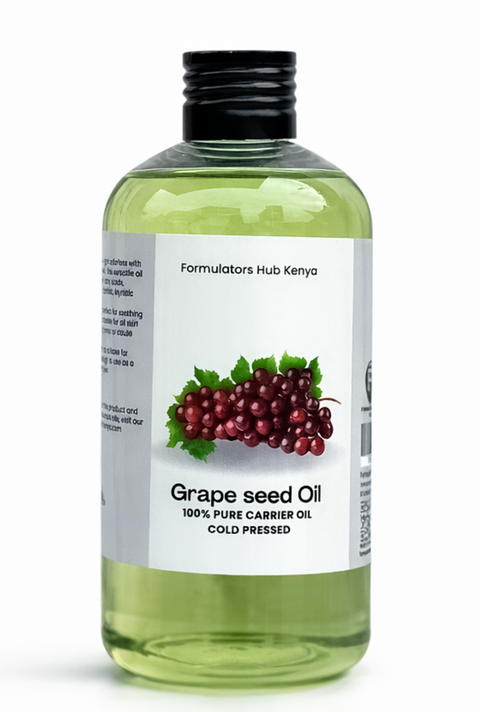Grapeseed Oil