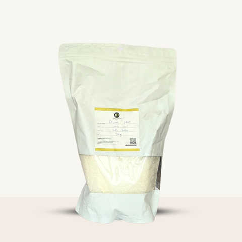Epsom Salt