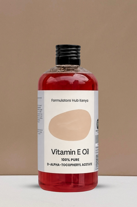Vitamin E Oil (Pure)