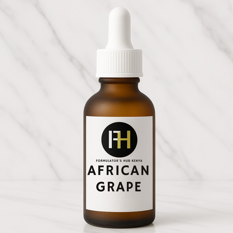 African Grape