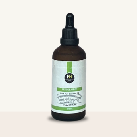 Peppermint Essential Oil