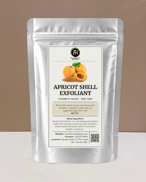 Apricot Shell Powder