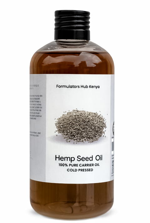 Hempseed Oil