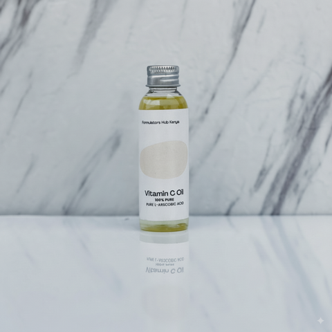 Vitamin C Oil