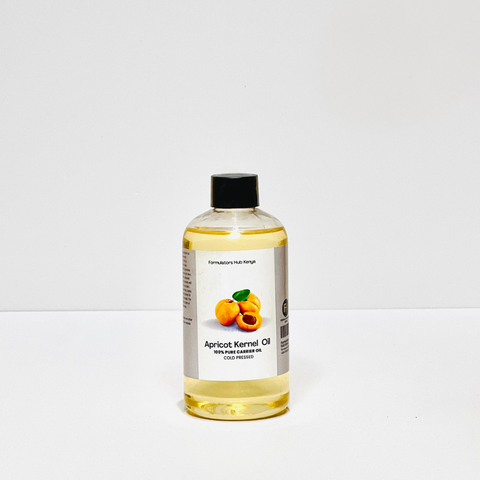 Apricot Kernel Oil