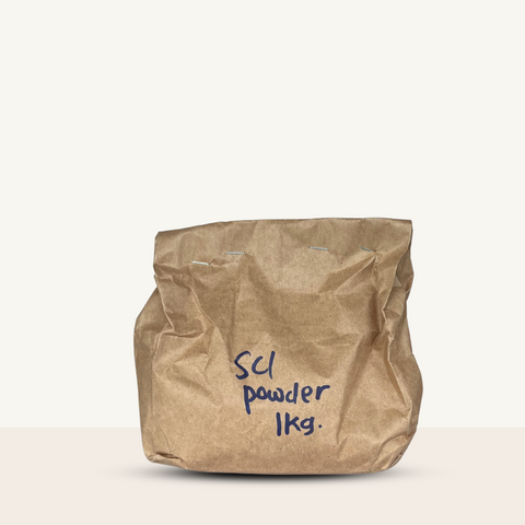 Sodium Cocoyl Isethionate (Sci) Noodles