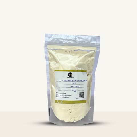 Hydrolyzed Wheat Protein (Powder)