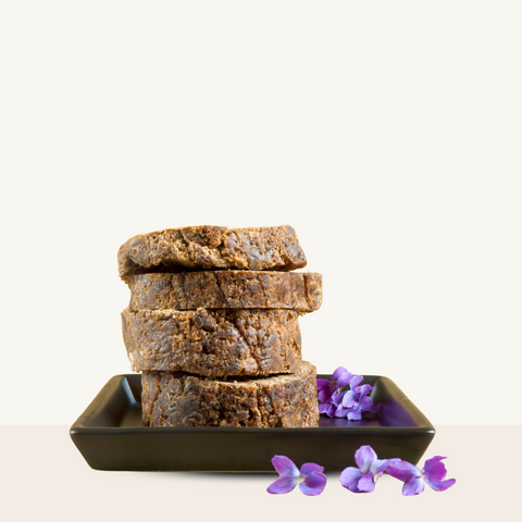 African Black Soap