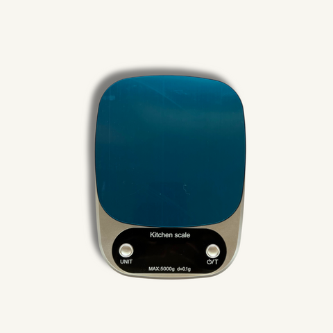 Weighing Scale 5kg/0.1g
