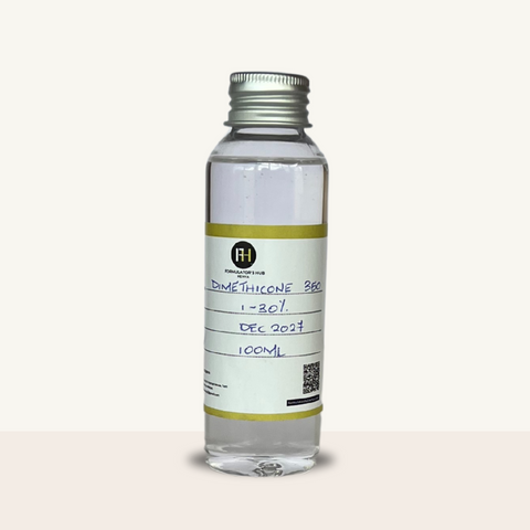 Dimethicone 350