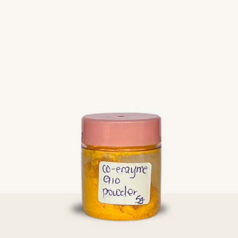 Co-Enzyme Q10 (Powder)