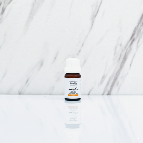 Vanilla Essential Oil