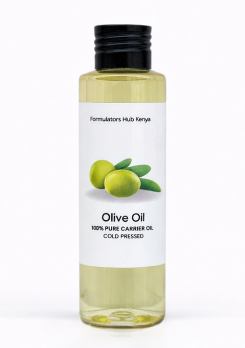 Olive Oil (Extra Virgin)