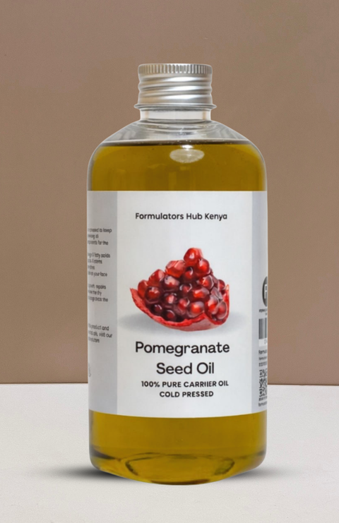 Pomegranate Seed Oil