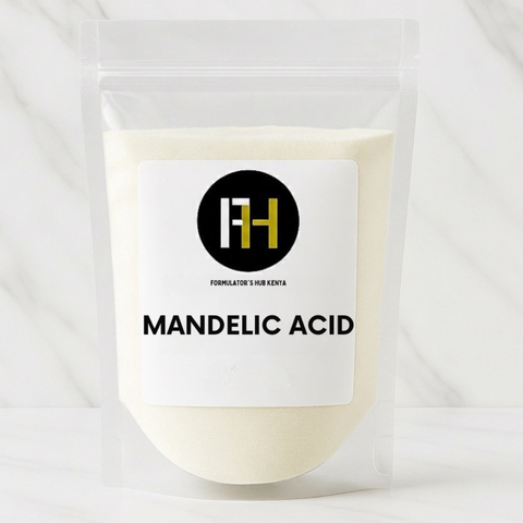 Mandelic Acid