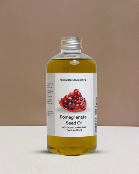Pomegranate Seed Oil