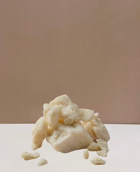 Shea Butter (Ghanaian)