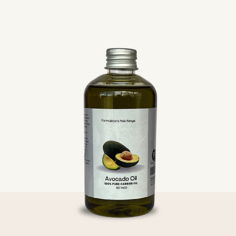 Avocado Oil