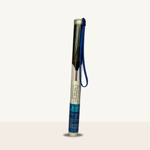 Thermometer