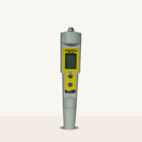 Ph Meter (Digital)