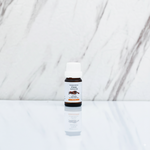 Clove Essential Oil