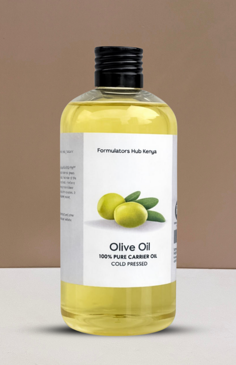 Olive Oil (Extra Virgin)