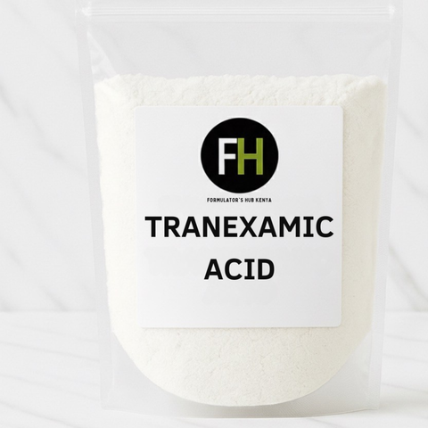 Tranexamic Acid