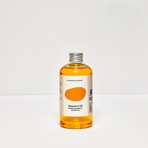Vitamin E Oil