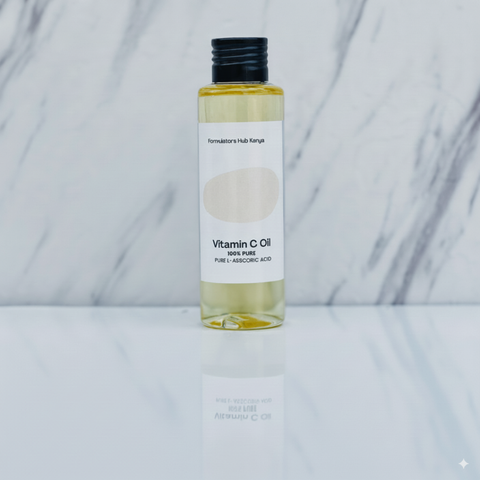 Vitamin C Oil