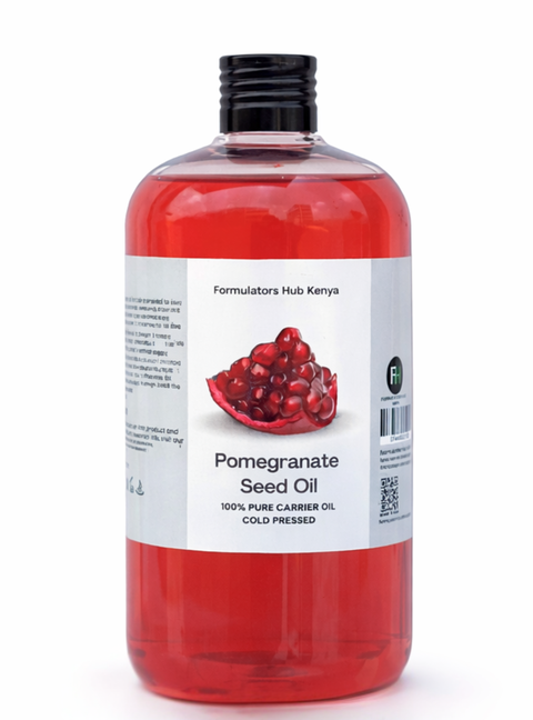 Pomegranate Seed Oil
