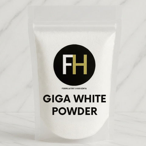 Giga White Powder