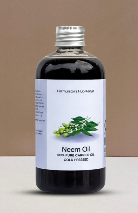 Neem Oil