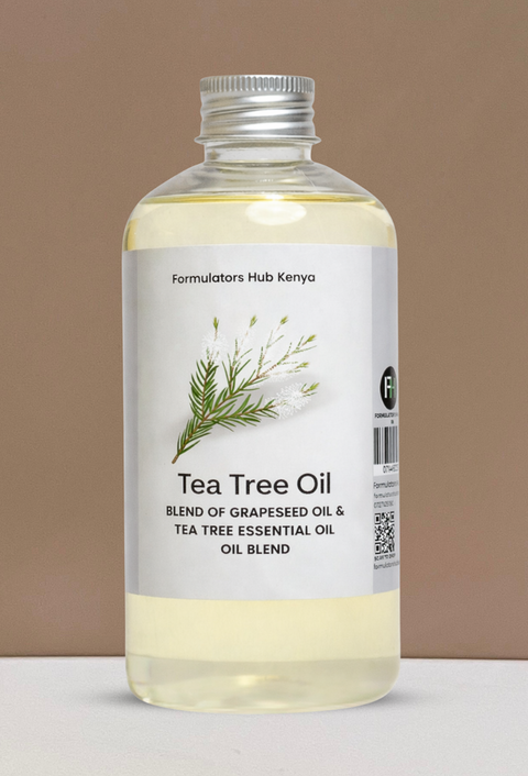 Tea Tree Oil
