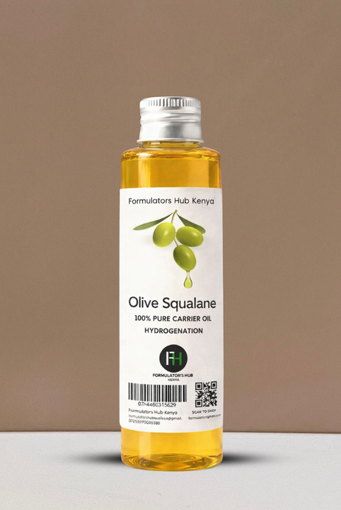 Olive Squalane